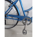 26 Aluminum Alloy 7 Speed New Ladies Beach Cruiser Bikes